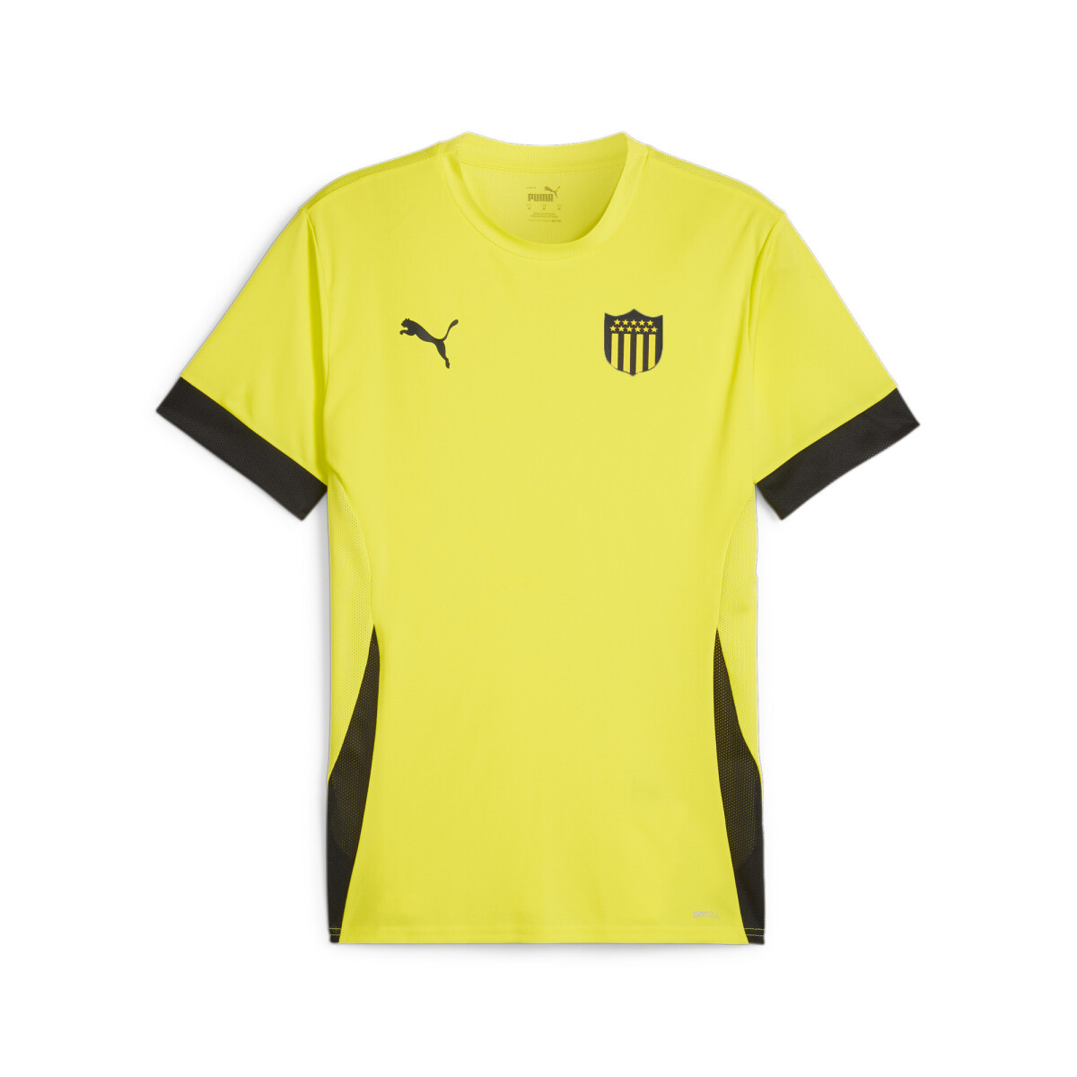 Peñarol Jersey JR 70574823 - Amarillo 