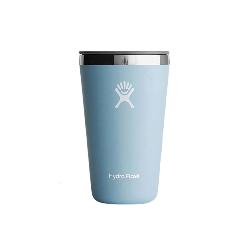 16 Oz. Tumbler Rain