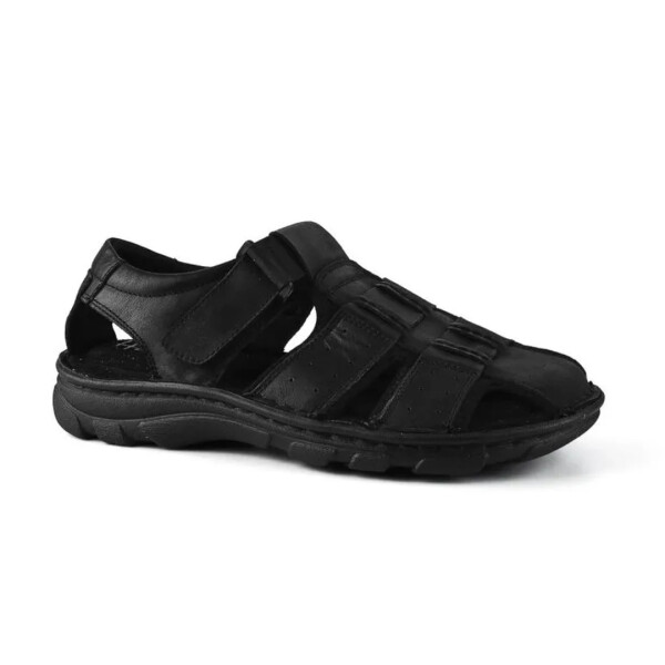 CASUAL ALFIE - HANKER NEGRO