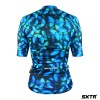 Camiseta Sxtr Maillot M/corta Slim Holambra