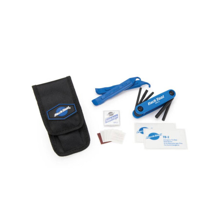 Kit De Herramientas Parktool Kit De Herramientas Parktool