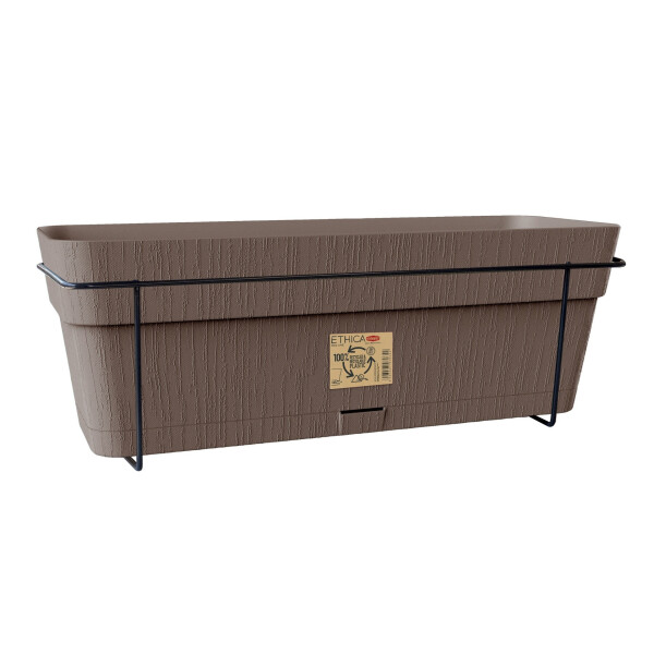 SET BALCONE ETHICA CM 50 TORTORA SET BALCONE ETHICA CM 50 TORTORA