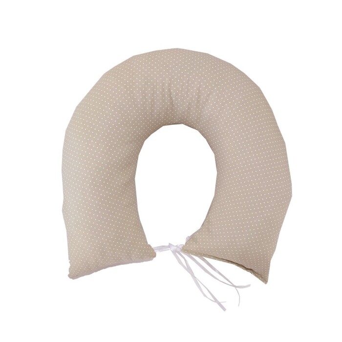 ZM ALMOHADA AMAMANTADOR BEBE UNISEX UNID única