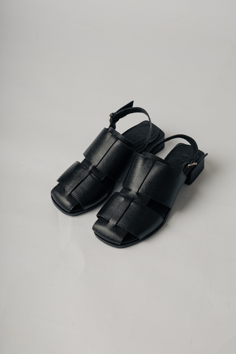 Sirna Black