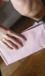 NECESER NEOPRENO ROSA