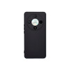 Protector para Honor Magic6 Lite engomado color negro Protector Para Honor Magic6 Lite Engomado Color Negro
