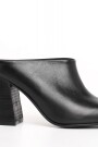 ZUECO NIAGARA Negro