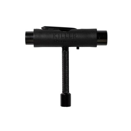 LLave T Killer Speed Co - Negro LLave T Killer Speed Co - Negro