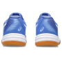 Upcourt 5 W - Mujer Sapphire/white