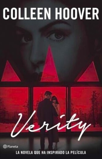 Verity. La sombra del engaño - Colleen Hoover Verity. La sombra del engaño - Colleen Hoover