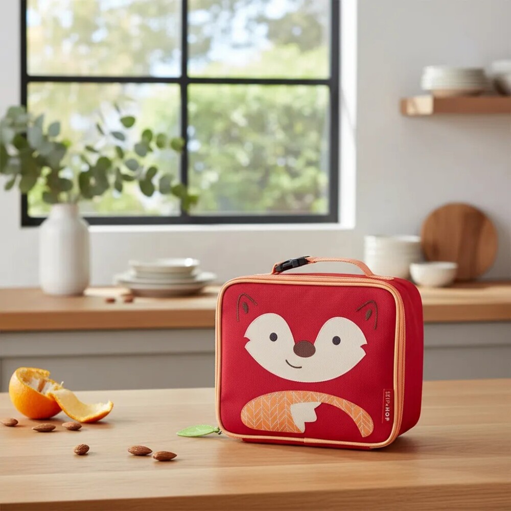 Lunchera termica SKIP HOP zorro