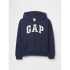V-FRCH FT BAS HERITAGE LOGO FZ TAPESTRY NAVY