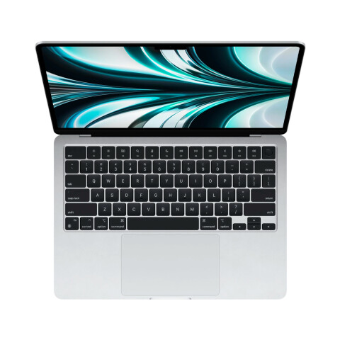 Macbook Air 13" M4 16GB, 512GB SSD 10C CPU 10C GPU Silver Macbook Air 13" M4 16GB, 512GB SSD 10C CPU 10C GPU Silver
