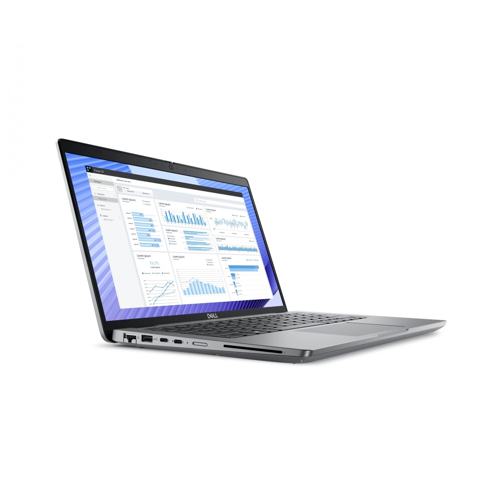Laptop Dell Precision 3490 14", Intel Core Ultra 5 125H, 32GB RAM, 512GB SSD Laptop Dell Precision 3490 14", Intel Core Ultra 5 125H, 32GB RAM, 512GB SSD