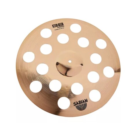 Platillo Sabian B8 Pro 18cr Ozone Platillo Sabian B8 Pro 18cr Ozone