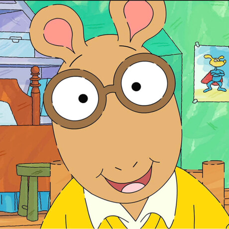 Arthur • Arthur - 804 Arthur • Arthur - 804