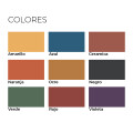 COLORANTE RESITOK OCRE 50 ML Colorante Resitok Ocre 50 Ml