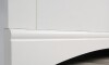 Aparador lateral - Sauder - Linea Sauder Select Blanco
