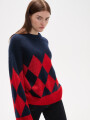 Sweater Iral Estampado 2