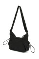Bandolera Mykonos Negro