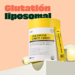 Glutatión Liposomal & Superwhite Glutatión Liposomal & Superwhite