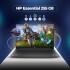 Notebook Laptop Hp Essential 255 G8 16Gb Ram 256gb 15.6¨ W11 Variante Color Negro