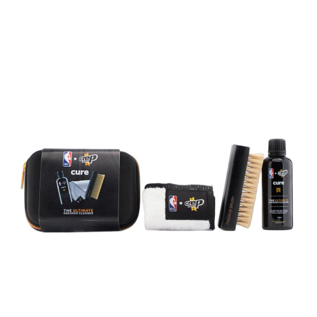 CREP PROTECT NBA CURE TRAVEL KIT 000