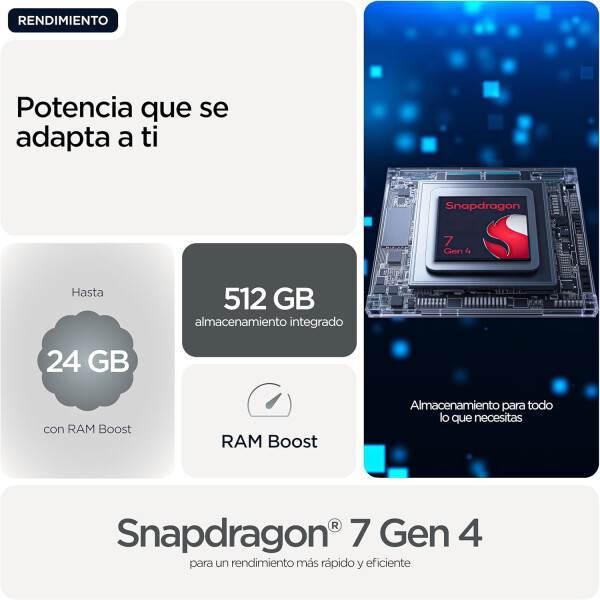 Motorola Edge 70 24gb (12gb + 12gb) Ram 512gb 5g Cristal Swarowsky CEL MOTOROLA EDGE 70 SWAR 12/512 BLANCO