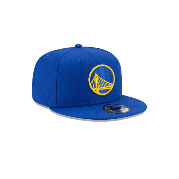 Gorro New Era Golden State Warriors - 70556859 Azul Francia