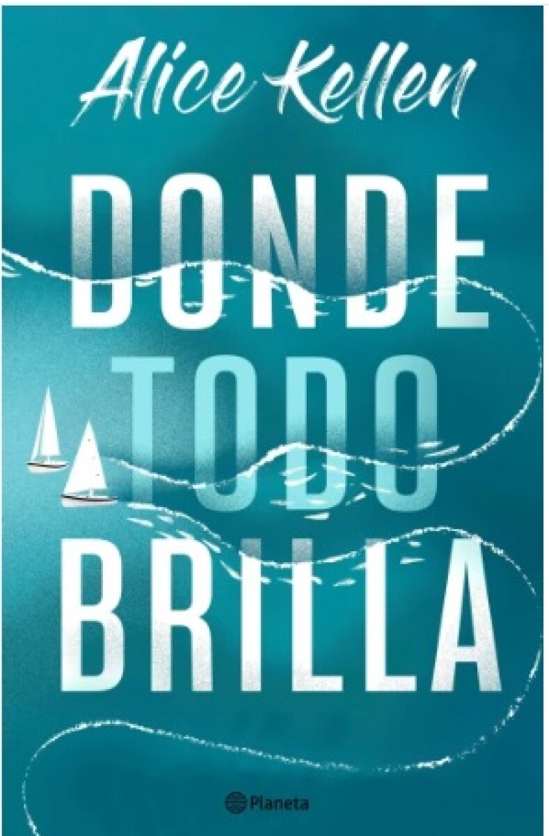 DONDE TODO BRILLA 