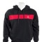 LENERGY CANGURO BLACK/RED