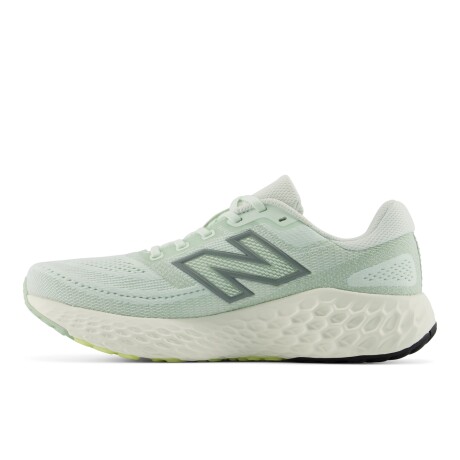 Championes New Balance de Dama - Evoz - WEVOZ7QU GREEN