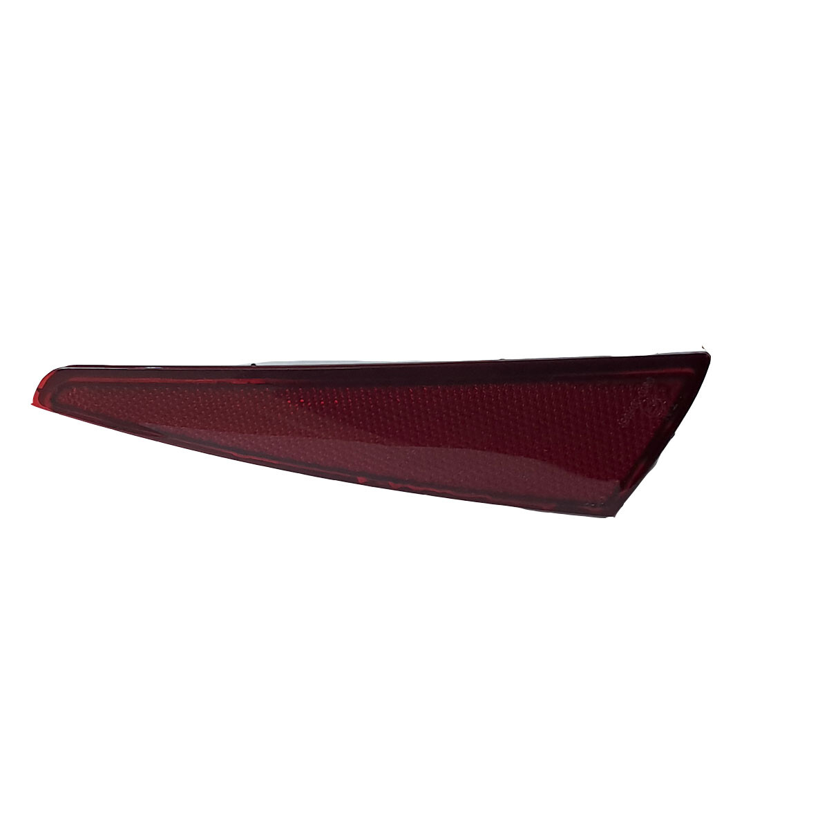 PLASTICO ACRILICO MICA FAROL BYD REFLECTOR TRAS DER E2 - 