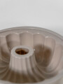 Horno Molde Silicona Flan 8 Color Unico