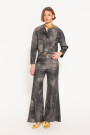 PANTALON SKY Negro