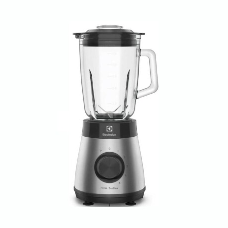 Licuadora ELECTROLUX EL-EBS30 700W Jarra de Vidrio Capacidad 1.5L Licuadora ELECTROLUX EL-EBS30 700W Jarra de Vidrio Capacidad 1.5L