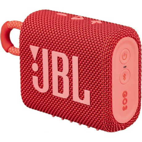 Parlante Portatil Jbl Go 3 Bluetooth 001