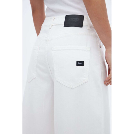 Jean New Marsella Off white