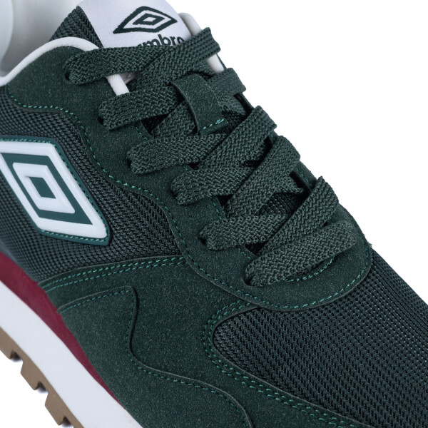 Championes Urban Umbro Hombre 00v