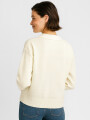 Sweater Dapa Blanco