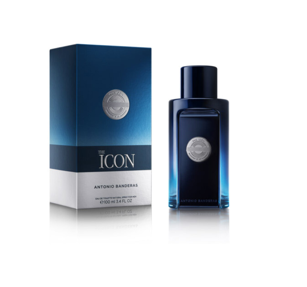 Perfume A.B The Icon 100ml Edt 