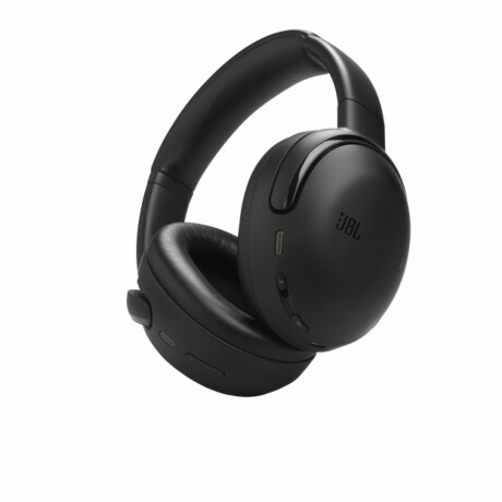 JBL HEADPHONES TOUR ONE M3 Auriculares Inalámbricos JBL Tour One M3 BT Cancelación Activa De Ruido - Black