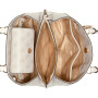 Cartera Guess Noelle Mediana Blanco 0