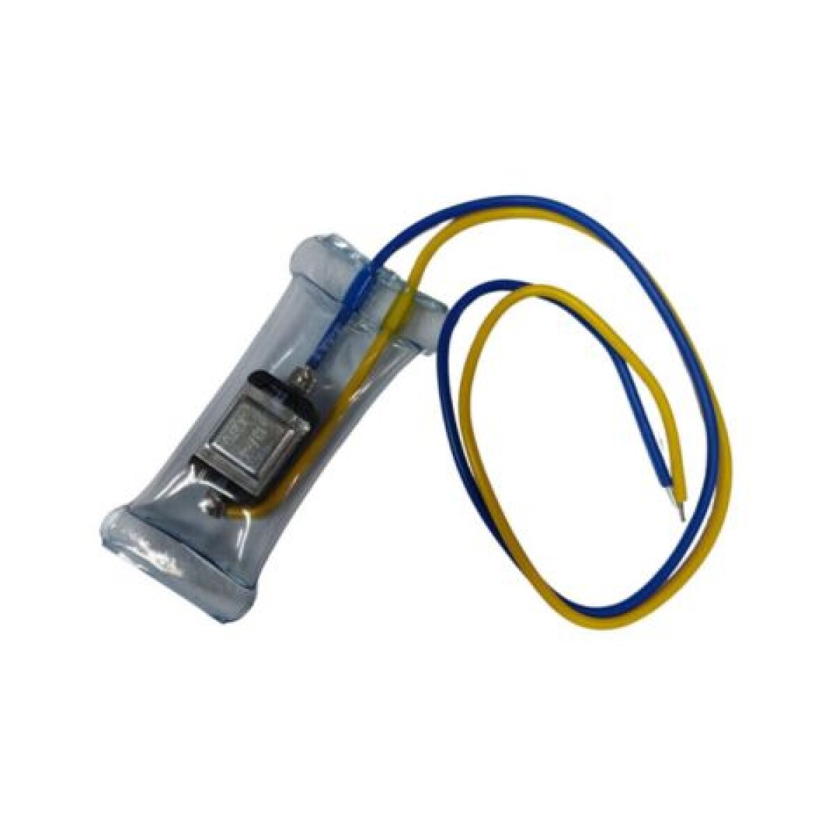 Bimetal Limitador De Frío Para Heladera Frio Seco 2 Cables 