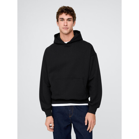 HVYWT PO HD TRUE BLACK