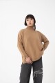 SWEATER Camel