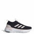 Championes de Mujer Adidas Cloudfoam Move Sock Negro - Rosado