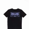 Remera ARICA Kristo Belga Negro