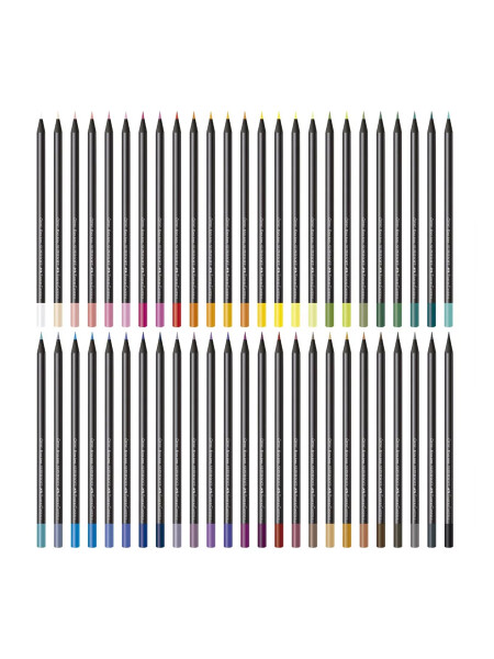 LAPICES SUPERFOFT X 24 MULTICOLOR