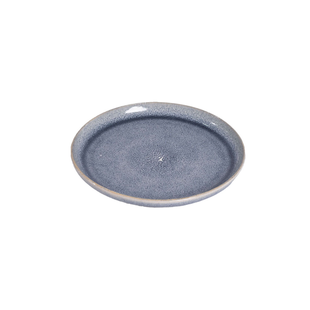 BOWL 16CM PIPE 20 CM CERAMICA AZUL AZUL